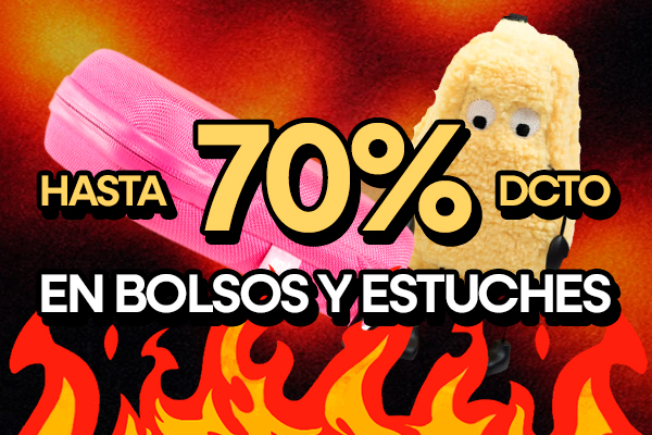 Bolsos y Estuches