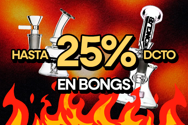 Bongs