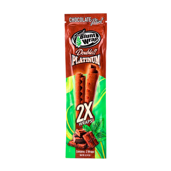 Chocolate Mint