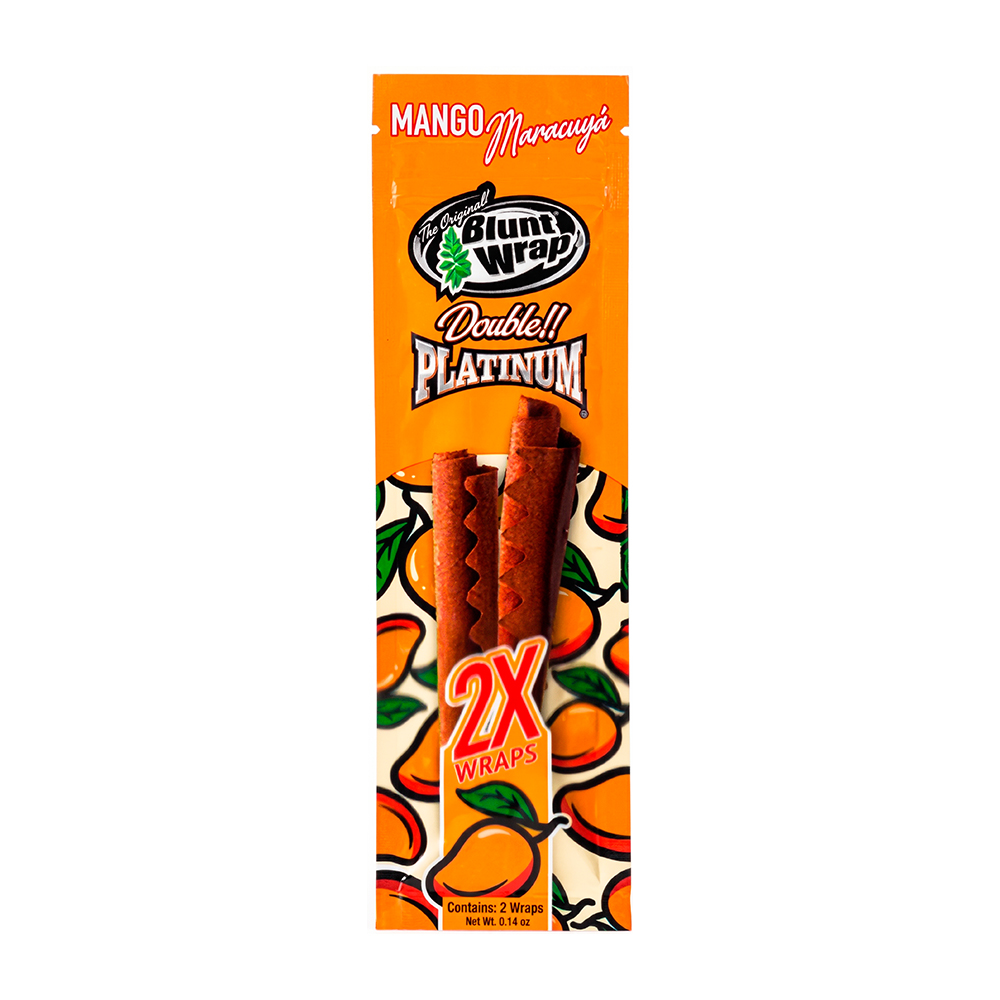 Mango Maracuya
