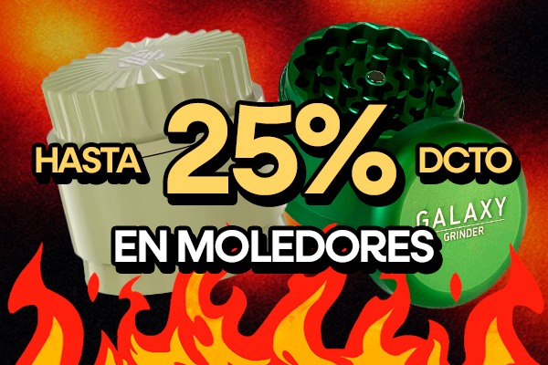 Moledores