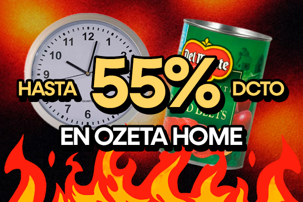 Ozeta Home