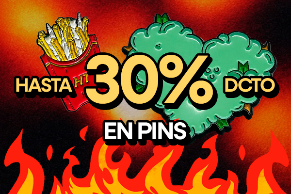 Pins