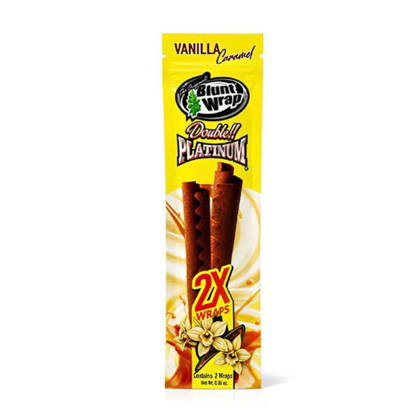 Vainilla Carame