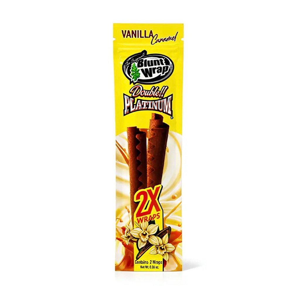 Vainilla Carame