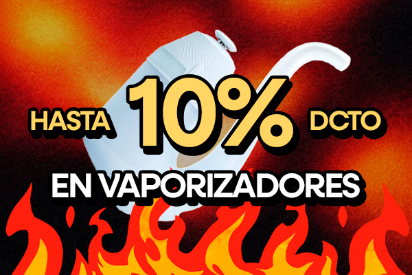 Vaporizadores