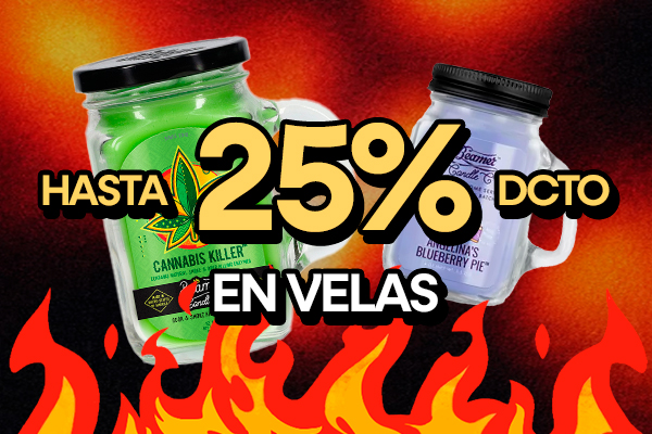 Velas